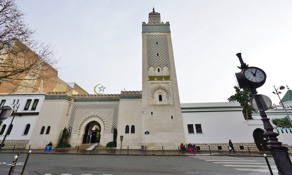 Fransa | Müslümanlarla Geniş İstişare Çalışması Başlıyor
