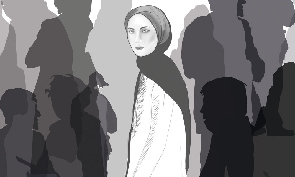 Avusturya’da Başörtülü Kadınlar Nefretin Öncelikli Kurbanı
