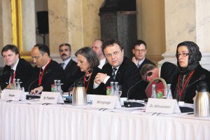 Almanya’da Büyük Koalisyon: Kabinede Değişen İsim ve Beklentiler