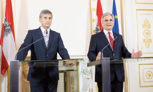 Avusturya’da Genel Seçimlerin Ardından Müslümanlar “Dış” İşlerinde