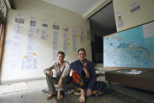 “Somalililerle Tanışın!”