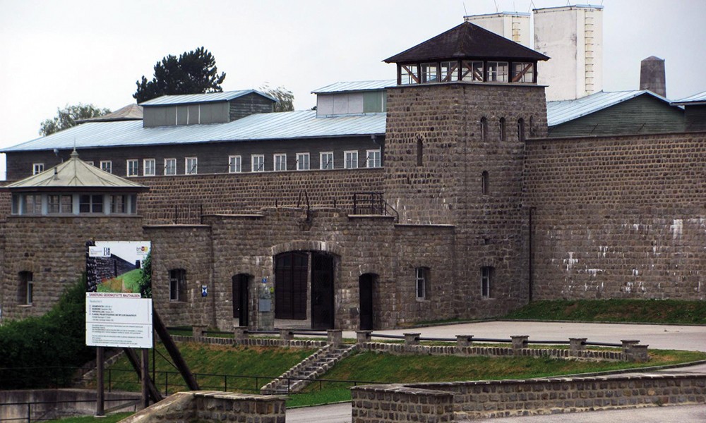 “Antisemitizm Tarihimizin Parçası Değil, Bundan Sonra da Olmamalı”