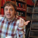 “Her Nüktenin Bir Kurbanı Vardır”