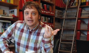 “Her Nüktenin Bir Kurbanı Vardır”