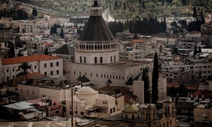 Savaşın Gölgesinde Unutulmayan Filistin Kültürü