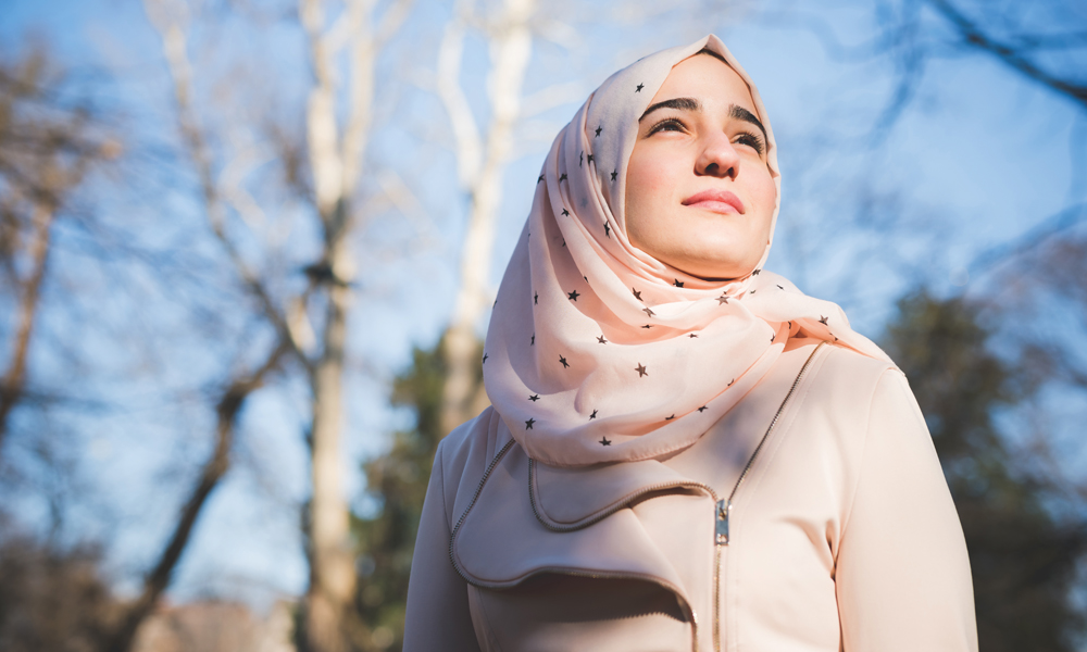 başörtüsü yasağı