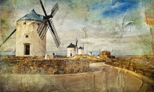 Avusturya’da Don Kişot Sendromu ve Kanunlaşan İslamofobi