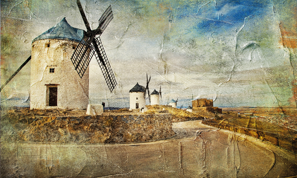 Avusturya’da Don Kişot Sendromu ve Kanunlaşan İslamofobi