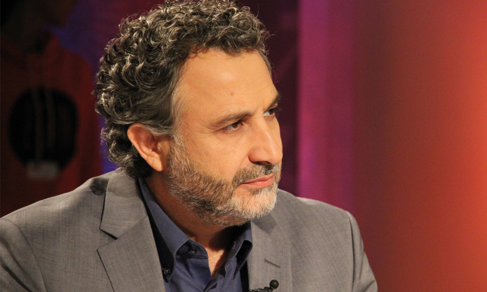 “Eleştiri Sadece Meşru Değil, Aynı Zamanda Gerekli”