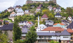 Balkanlar’da Müslüman Kimliği Nasıl Korunabilir?