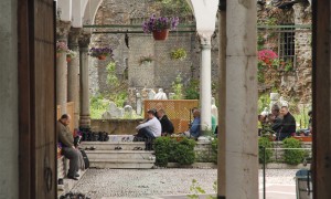 Balkanlarda Ehl-i Sünnet ve’l Cemaat Anlayışının Canlanması