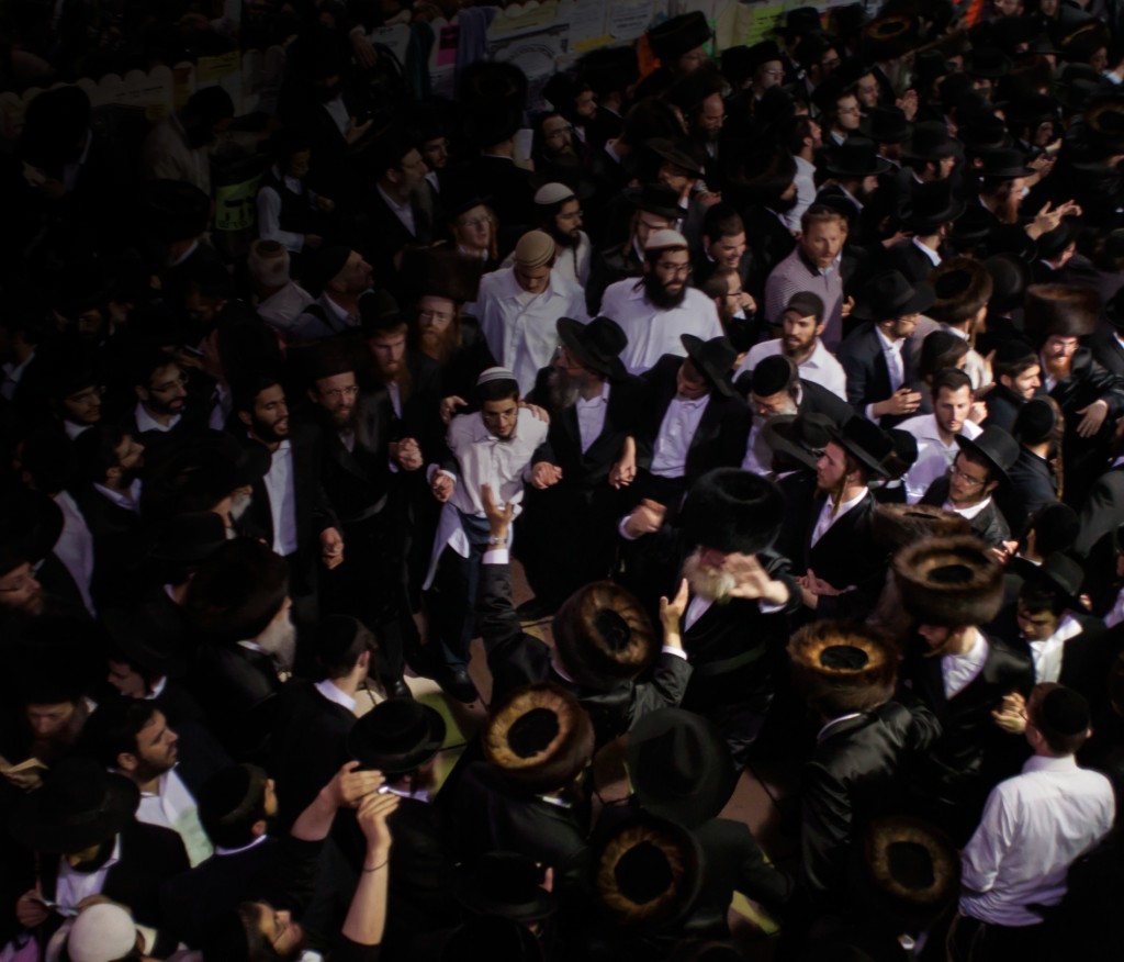 “Etkili” Bir Hareket: Yahudi Fundamentalizmi