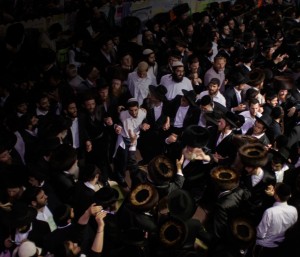 “Etkili” Bir Hareket: Yahudi Fundamentalizmi