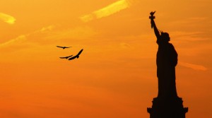 Batı Avrupa’da Müslüman Olmak ABD’de Müslüman Olmaktan Niye Daha Zor?