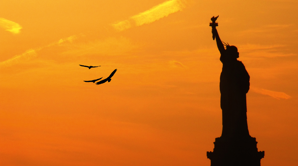 Batı Avrupa’da Müslüman Olmak ABD’de Müslüman Olmaktan Niye Daha Zor?