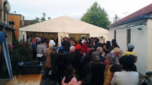 Traiskirchen Muhasebesi: “Bize İnsan Olmayı Öğrettiler”