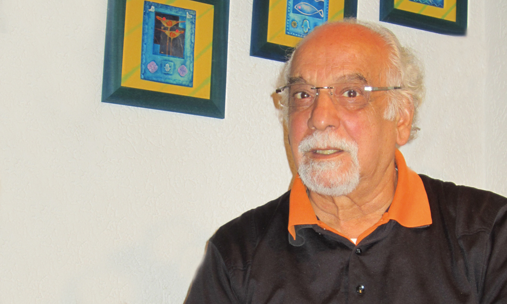 “Çoğunluk, Kendi Kötü Resmini Aktaracağı Kurbanlar Arar”