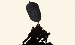 Kebap Avrupa Değerlerini Tehdit Ederse