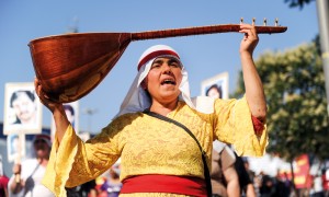 Aleviliğin Avrupa’da Dinî Cemaat Olarak Varlığı