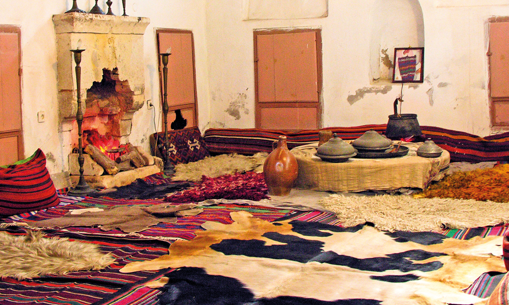 Tasavvuf ve Alevilik