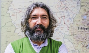 “İktidar ve Sünnilik Aynı Düzleme Gelince Aleviler Daha Fazla Kuşatıldı”