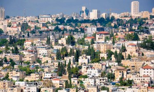 Kudüs’te Sömürgeci Şiddet Sürüyor