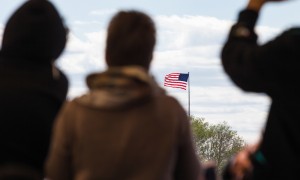 ABD Eyaletleri Suriyeli Sığınmacı İstemiyor