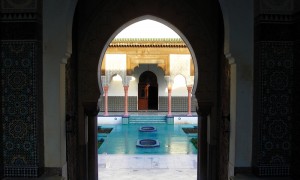 Paris Saldırılarının Ardından Bir Toplantının Düşündürdükleri