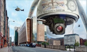 “Gözetleme Devleti” Nedir?