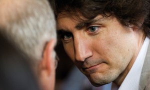 Kanada 50 Bin Suriyeli Mülteci Alacak