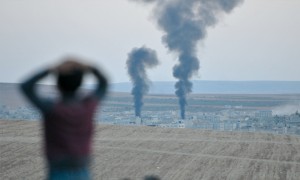 Terör Örgütü Irak Şam İslam Devleti (IŞİD) İçin Kimler Savaşıyor?