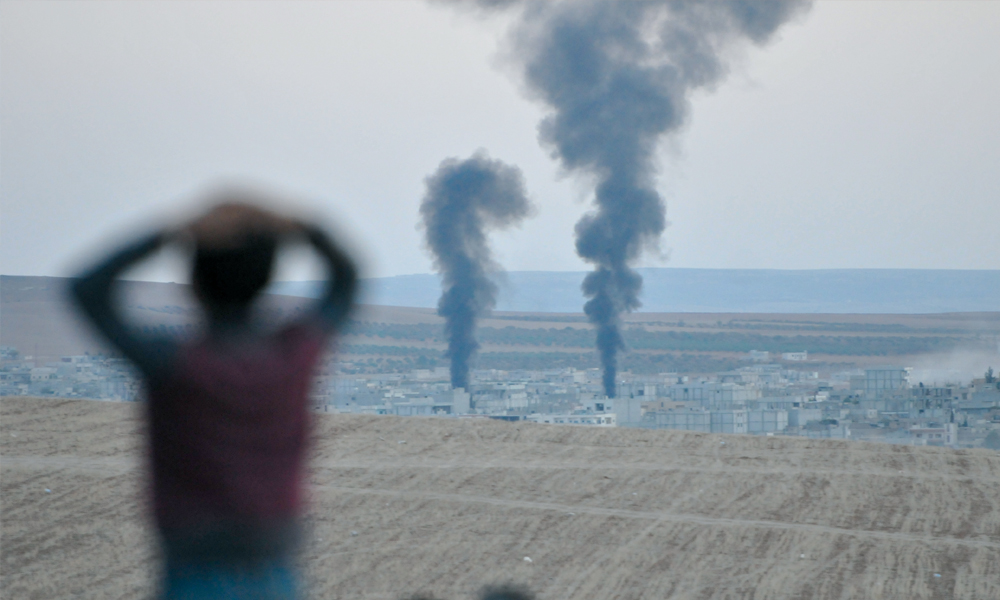 IŞİD terör örgütü