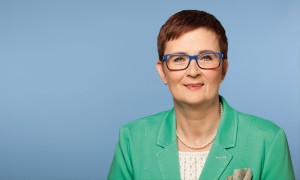 “Devletlerin Ulusal Egolarını Arkalarında Bırakmalarını Umuyorum”