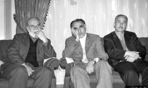 “Ya İlim, Ya Ölüm”: Ahmet Muhtar Büyükçınar