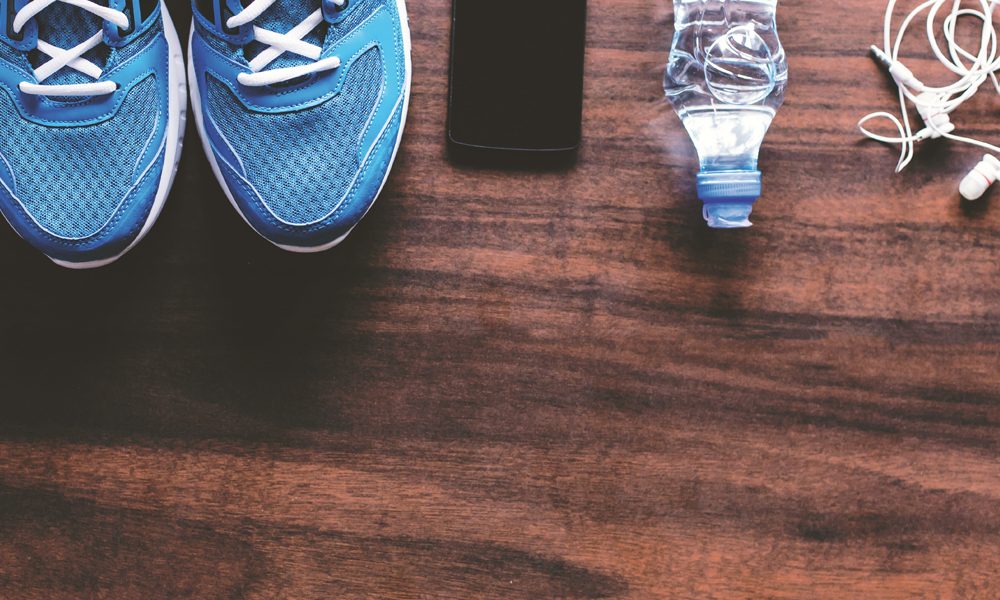 Spor Salonlarında Başörtülü Kadınlara Ayrımcılık