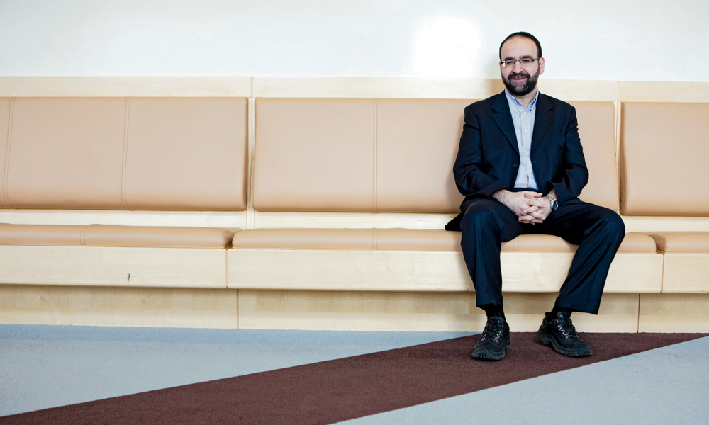 İsveç Siyasetinin Müslüman Siyasetçi Hazımsızlığı