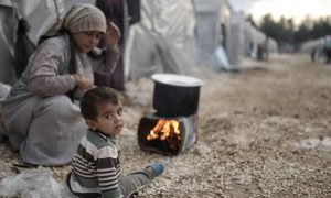 Müslüman Ülkelerin Mülteci Karnesi