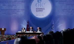 Avrupalı Müslümanlar İslam İşbirliği Teşkilatının Gündeminde Mi?