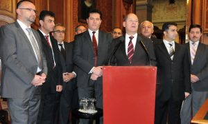 İslam’ın Aktif Bir Özneye Dönüşmesi