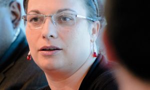 “Müslüman Organizasyonların Kurumsallaşması Gerek”