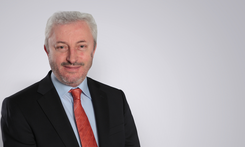 “Tarihi Göz Ardı Etmeden Asrı Gözeten Bir İdrak Geliştirmeliyiz”