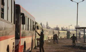 Halep: Yalnızca Ölümün Yaşadığı Şehir