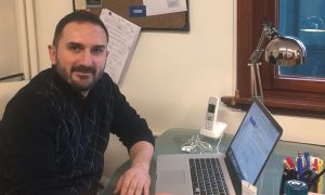 “Türkiye Kökenlilerin Kendilerine Has Kimlikleri Var”