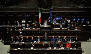 İtalya Müslümanları ile Anlaşmaya Eleştirel Bir Bakış