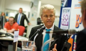 Hollanda’nın Demokratik Partilerinde Hukuksuzluk