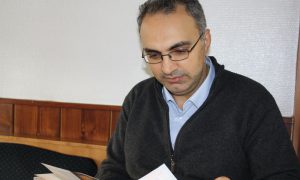 “Türkiye İle İlişkilerin Zenginleştirici Olduğu Kabul Edilmeli.”