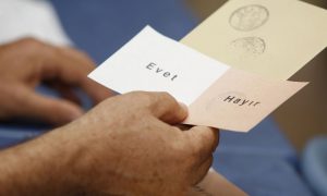 “Evet” Ya Da “Hayır”: Yolumuz Çok Uzun