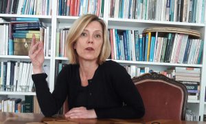 “Referandumun Ardından Normale Dönülmesini Umut Ediyorum.”