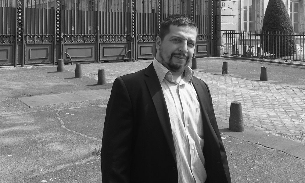 Fransa: “Cami Projelerine Ufak Bahanelerle Karşı Çıkılıyor”