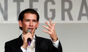 Avusturya (De)Entegrasyon Yasası